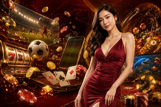 luckyzone