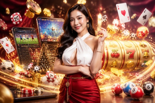 luckyzone