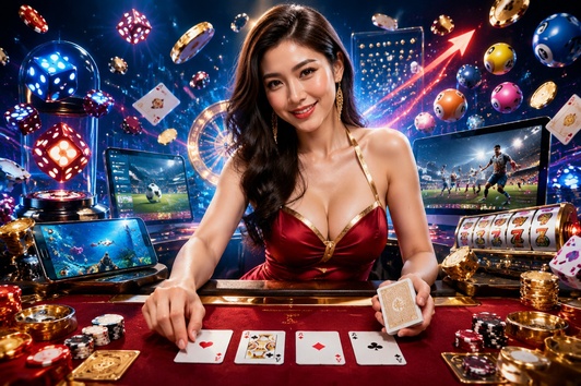 luckyzone