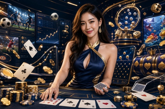luckyzone