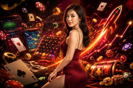 luckyzone