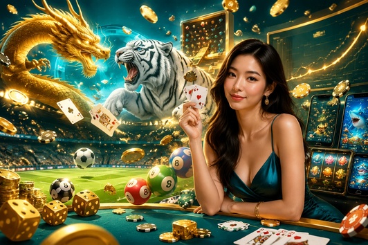 luckyzone