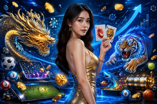 luckyzone
