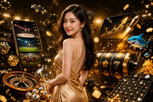 luckyzone
