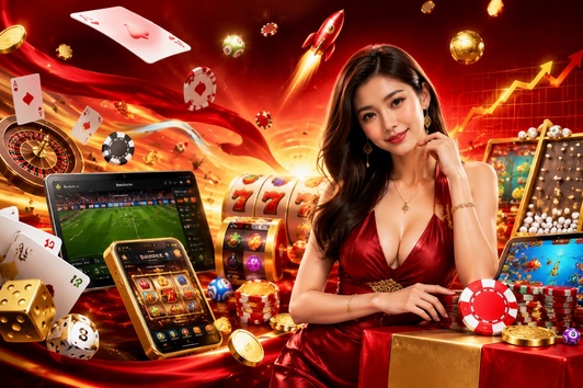 luckyzone