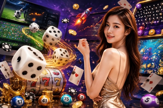 luckyzone
