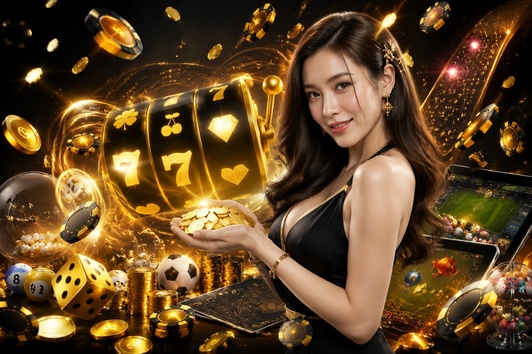 luckyzone