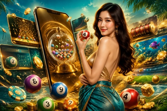luckyzone