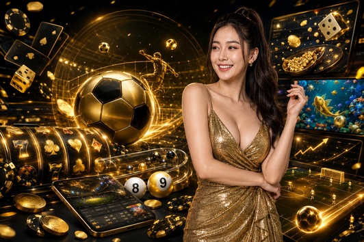 luckyzone