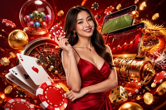 luckyzone