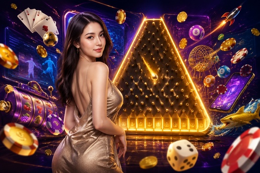 luckyzone