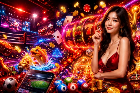 luckyzone